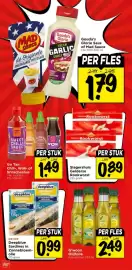 Vomar Voordeelmarkt folder week 8 Pagina 24