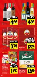 Vomar Voordeelmarkt folder week 8 Pagina 27