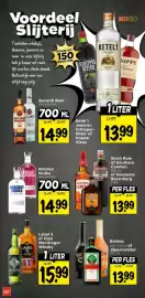 Vomar Voordeelmarkt folder week 8 Pagina 28