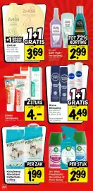 Vomar Voordeelmarkt folder week 8 Pagina 31