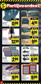Vomar Voordeelmarkt folder week 8 Pagina 32