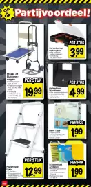 Vomar Voordeelmarkt folder week 8 Pagina 33