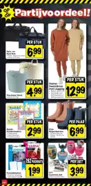 Vomar Voordeelmarkt folder week 8 Pagina 34