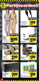 Vomar Voordeelmarkt folder week 8 Pagina 35