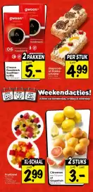 Vomar Voordeelmarkt folder week 8 Pagina 37