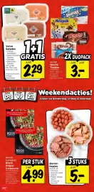 Vomar Voordeelmarkt folder week 8 Pagina 38