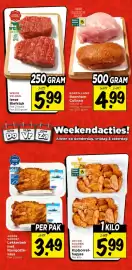 Vomar Voordeelmarkt folder week 8 Pagina 39