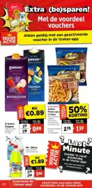 Vomar Voordeelmarkt folder week 8 Pagina 5