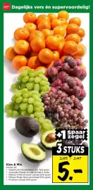 Vomar Voordeelmarkt folder week 8 Pagina 9