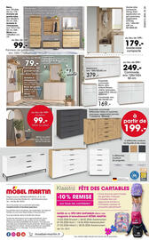Catalogue Möbel Martin page 20