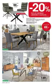 Catalogue Möbel Martin page 10