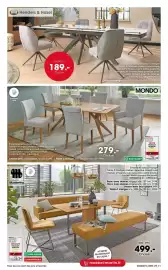 Catalogue Möbel Martin page 11