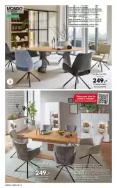 Catalogue Möbel Martin page 12