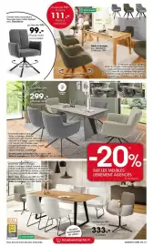 Catalogue Möbel Martin page 13