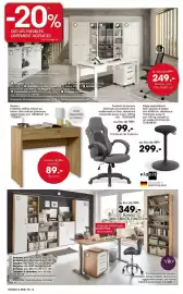 Catalogue Möbel Martin page 14