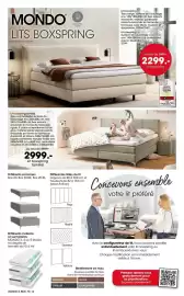 Catalogue Möbel Martin page 16