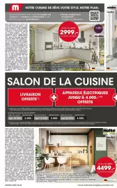 Catalogue Möbel Martin page 2