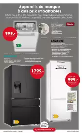 Catalogue Möbel Martin page 5