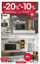 Catalogue Möbel Martin page 9