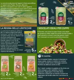 Volantino Spazio Conad Pagina 3