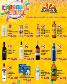 Catálogo Alvorada Supermercados Página 2