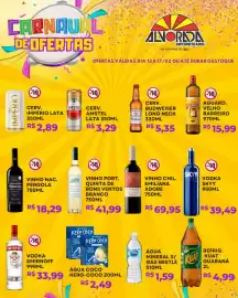 Catálogo Alvorada Supermercados Página 2