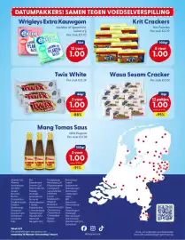 Die Grenze folder Pagina 12