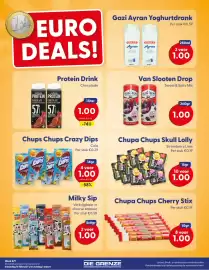 Die Grenze folder Pagina 2