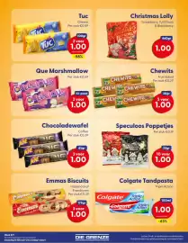 Die Grenze folder Pagina 4