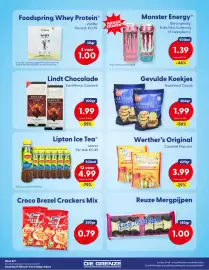 Die Grenze folder Pagina 5