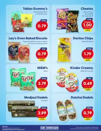 Die Grenze folder Pagina 6