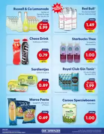 Die Grenze folder Pagina 7