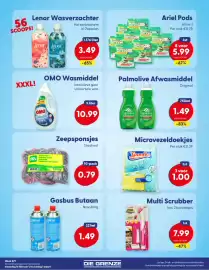 Die Grenze folder Pagina 8