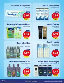 Die Grenze folder Pagina 9