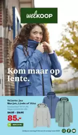 Welkoop folder Pagina 1
