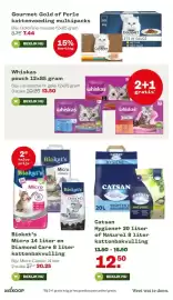 Welkoop folder Pagina 18