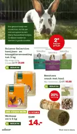 Welkoop folder Pagina 22