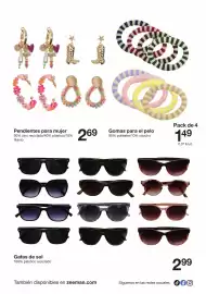 Catálogo Zeeman semana 7 Página 12