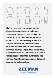 Catálogo Zeeman semana 7 Página 16