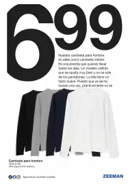 Catálogo Zeeman semana 7 Página 17