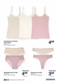Catálogo Zeeman semana 7 Página 21
