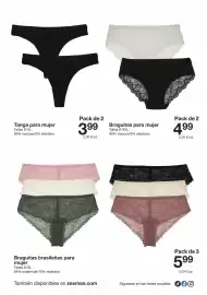 Catálogo Zeeman semana 7 Página 22