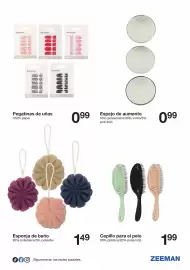 Catálogo Zeeman semana 7 Página 25