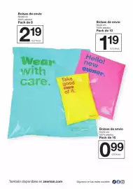 Catálogo Zeeman semana 7 Página 26