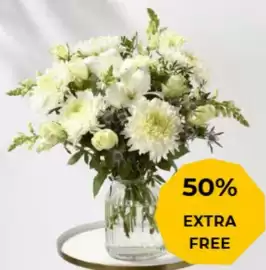 Flying Flowers leaflet Page 4