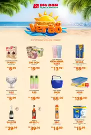 Catálogo Big Bom Supermercados Página 1