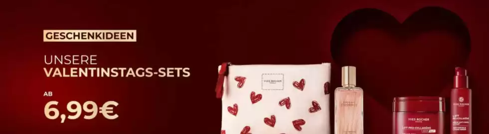 Yves Rocher Prospekt Seite 2