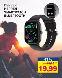 KODi Prospekt Seite 1