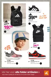 VanHaren folder Pagina 9