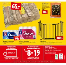 Jem & fix kundeavis uke 8 Side 16